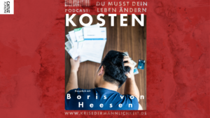 Männerprobleme Kosten durch männliches Fehlverhalten