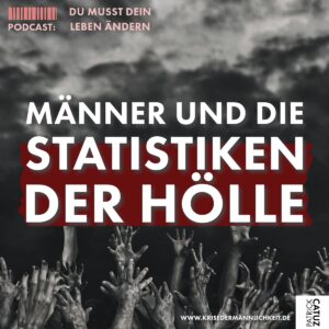 Männerstatistik aus der Hölle