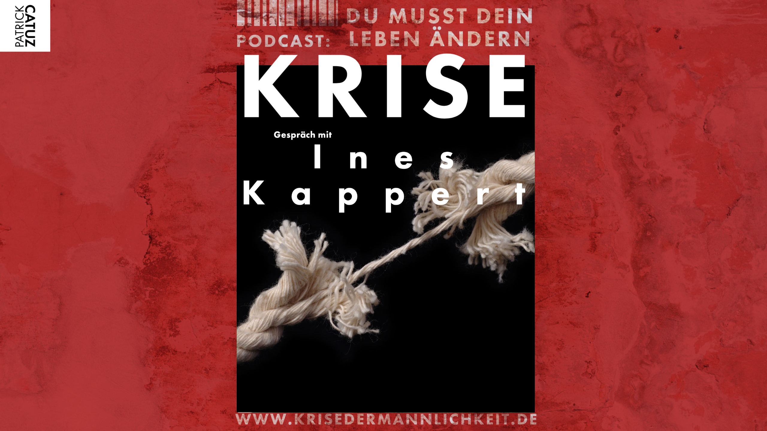 Die Krise der Männlichkeit in der Popkultur